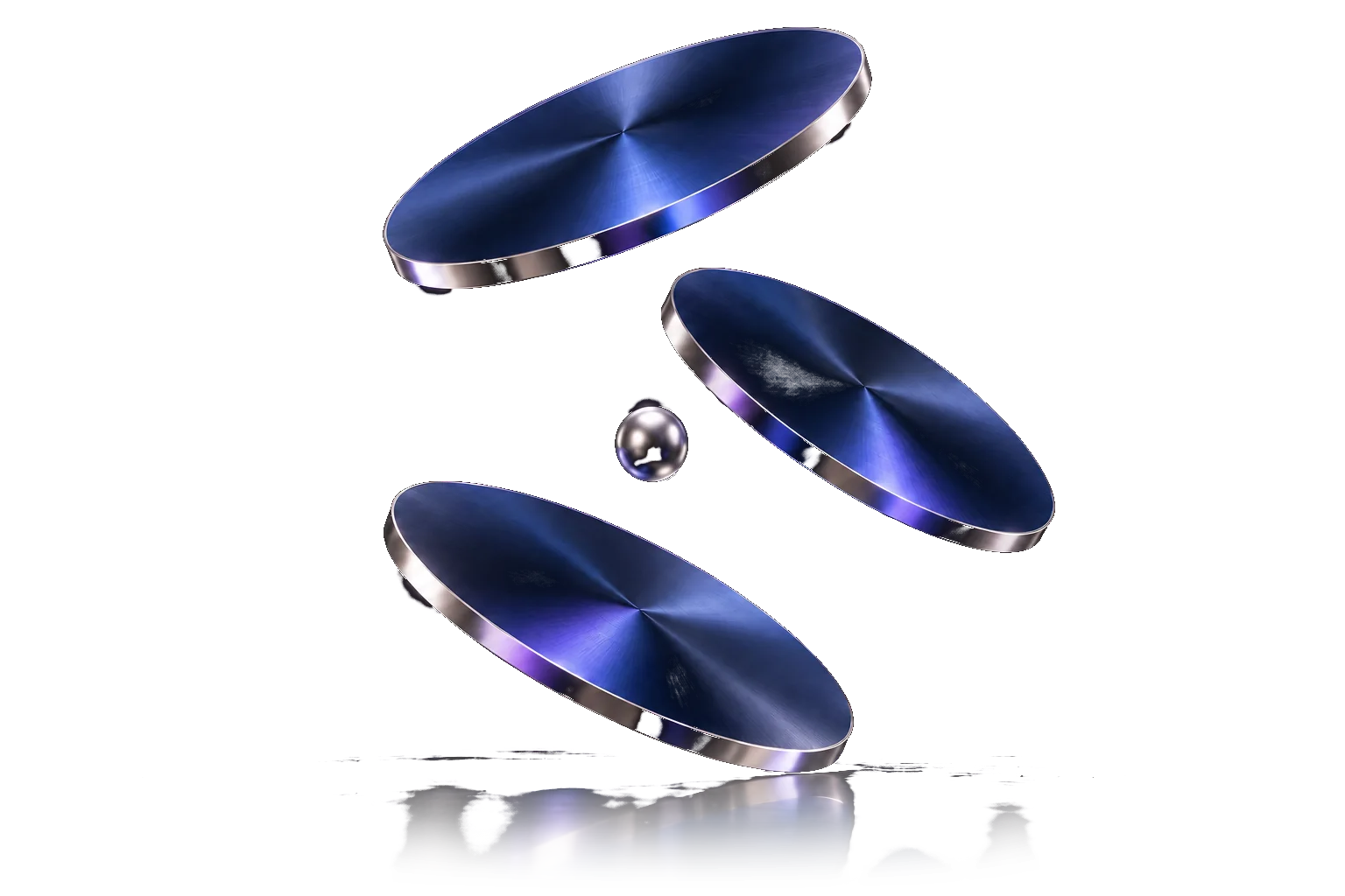 3 Dimensioni — GM23 One to One