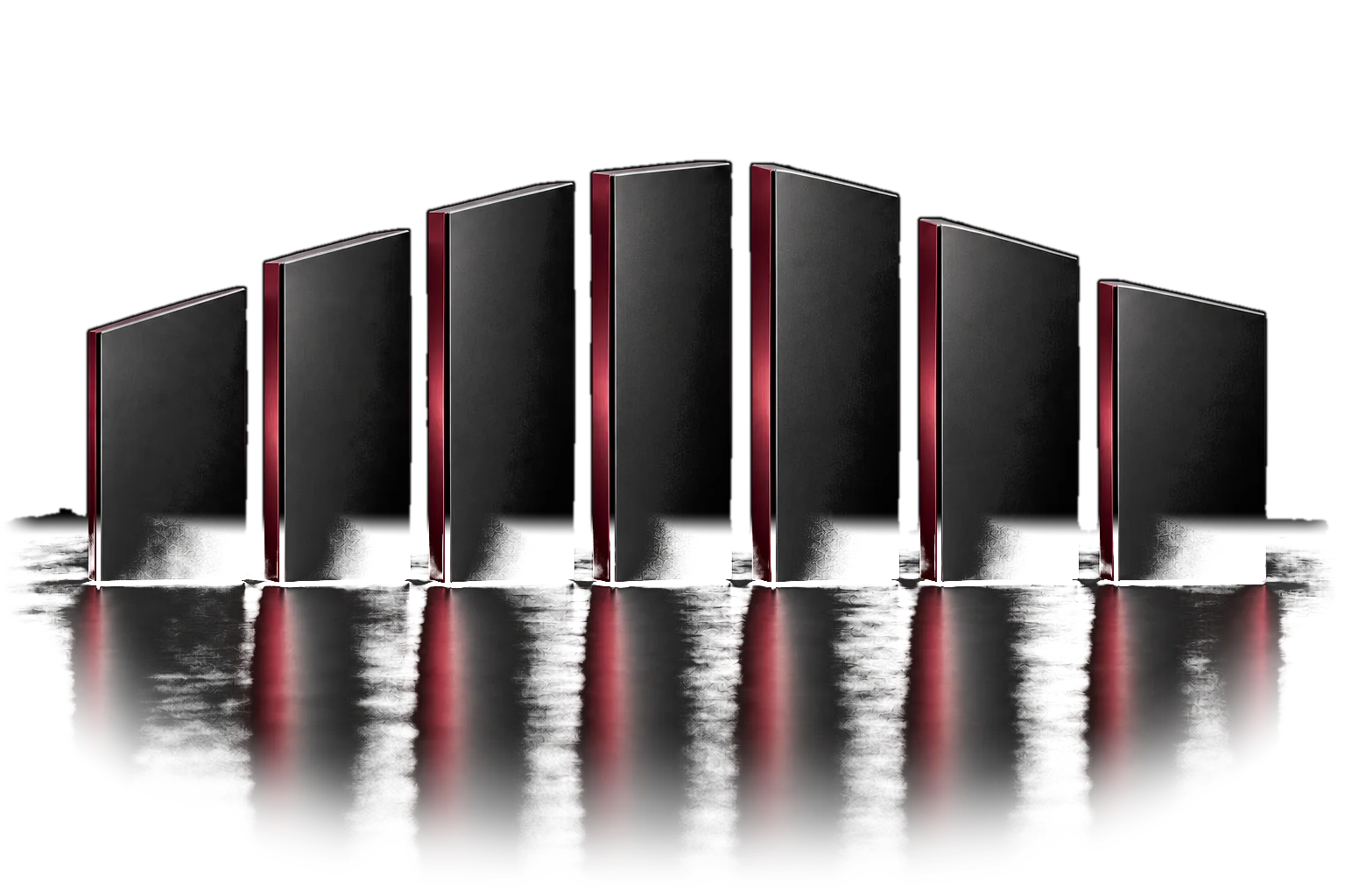 Bootcamp: sette lastre — GM23