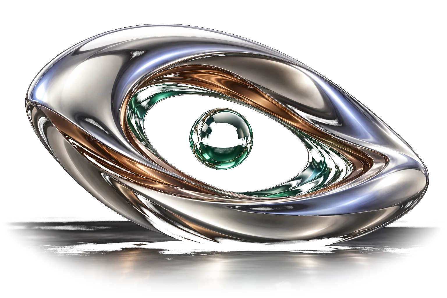 The Eye — GM23 One to One